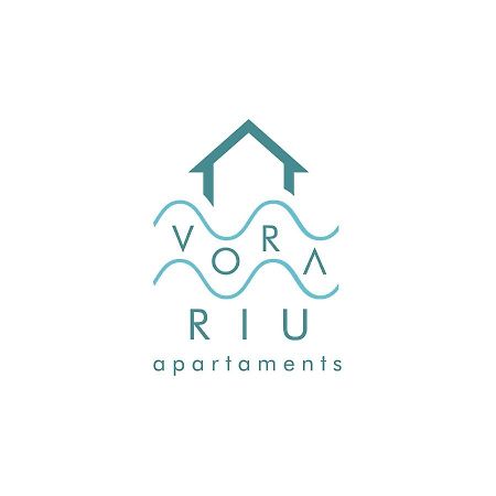 Vora Riu Lägenhet Esterri d'Àneu Exteriör bild